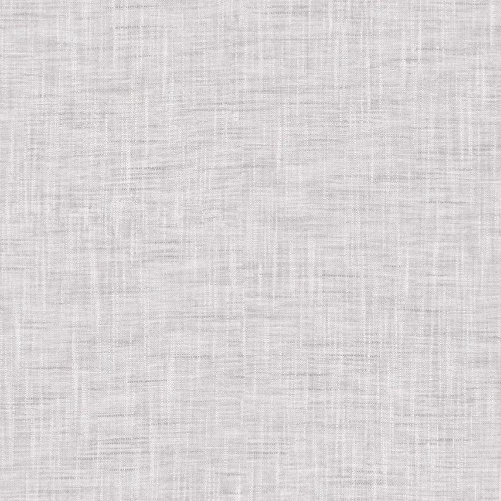 Papel De Parede Tissé Textura Cinza 25411
