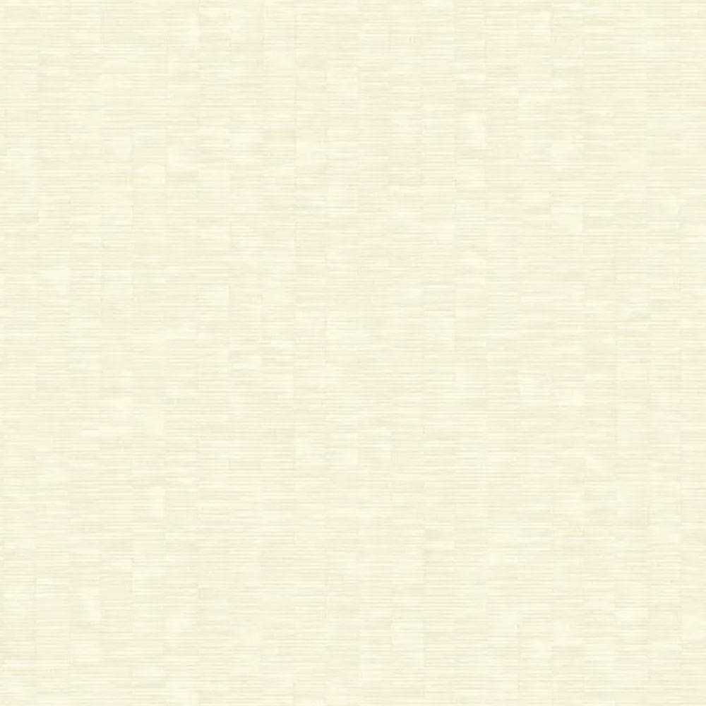 Papel De Parede Tissé Textura Branco 20751