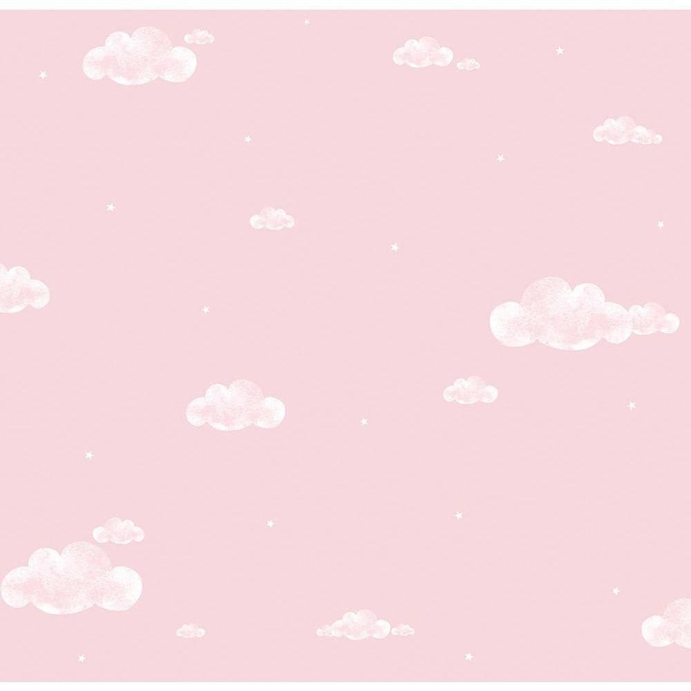 Papel De Parede Pippo Clouds 458-3 Pippo 458-3