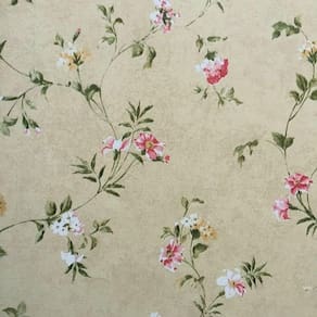 Papel De Parede Feature Wall Pa110104 - Rolo 10m X 0,53m