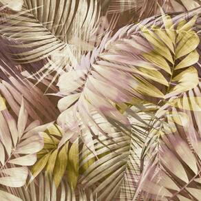 Papel De Parede Nomad Nature 170703 Tam 4m²