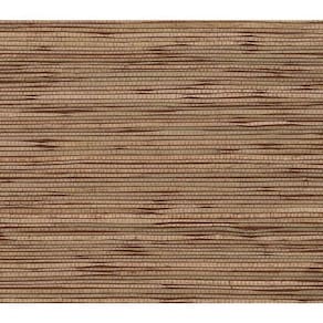 Papel De Parede Decorator Grasscloth Ii Palha Vermelho 488-404