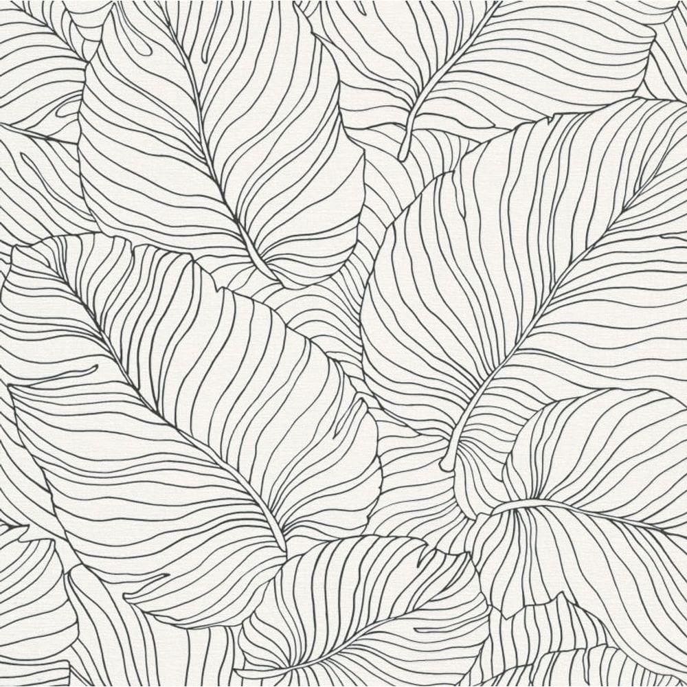 Papel De Parede Nomad Peace A50901 Tam 4m²