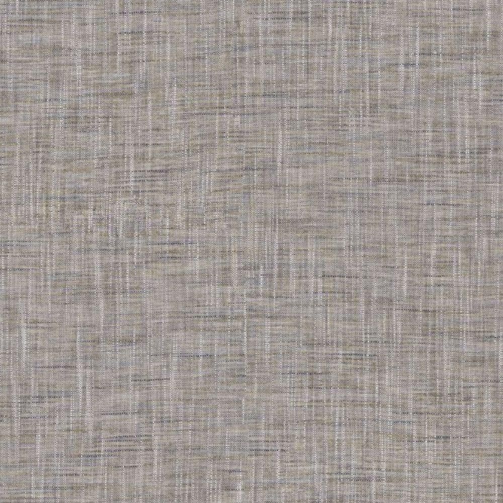 Papel De Parede Tissé Textura Azul 25418