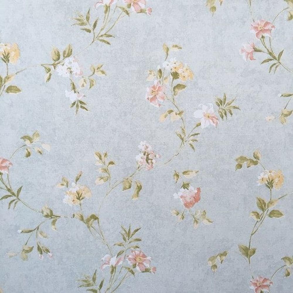 Papel De Parede Feature Wall Pa110105 - Rolo 10m X 0,53m