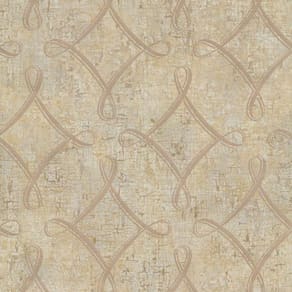 Papel De Parede Futura 44069 Ethnic - Rolo 10m X 0,53m