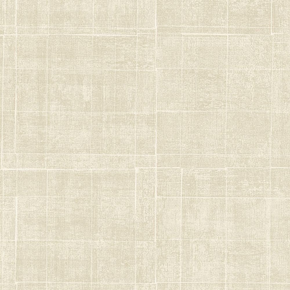 Papel De Parede Natural Fx Textile G67455 - Rolo: 10m X 0,53m
