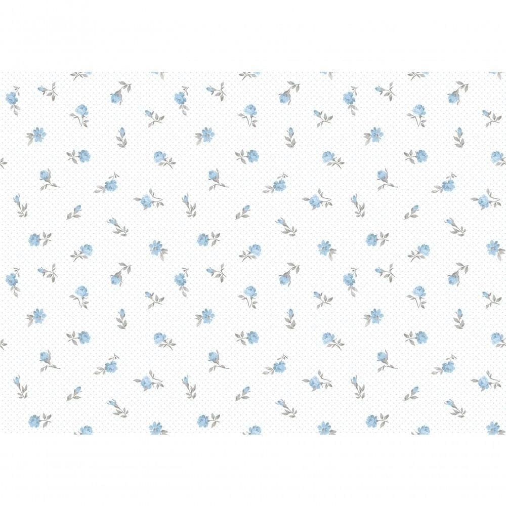 Papel De Parede Pippo Petit Fleur 455-1 Pippo 455-1