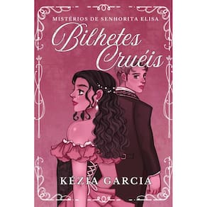Bilhetes Cruéis: Mistérios de Senhorita Elisa