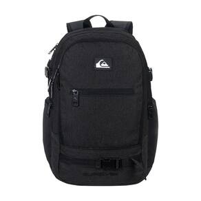 Mochila Esportiva Escolar Surf Skate Quiksilver