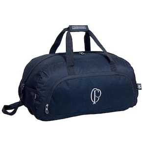 Sacola Viagem Poderoso Timão Bolsa Tiracolo Corinthians