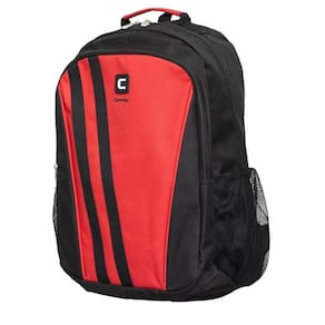Mochila Escolar Masculina Feminina Básica Esportiva Costa