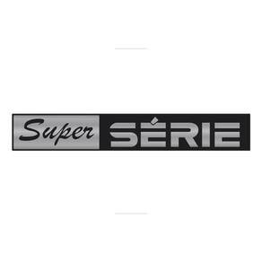 Emblema Adesivo Ford F1000 Super Série F100015