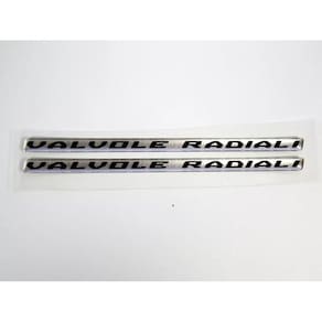 Adesivos Resinado Compatível Mv Agusta F4 Valvole Agrs17
