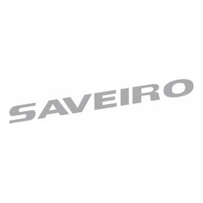 Emblema Adesivo Faixa Tampa Mala Volkswagen Saveiro Savtmp