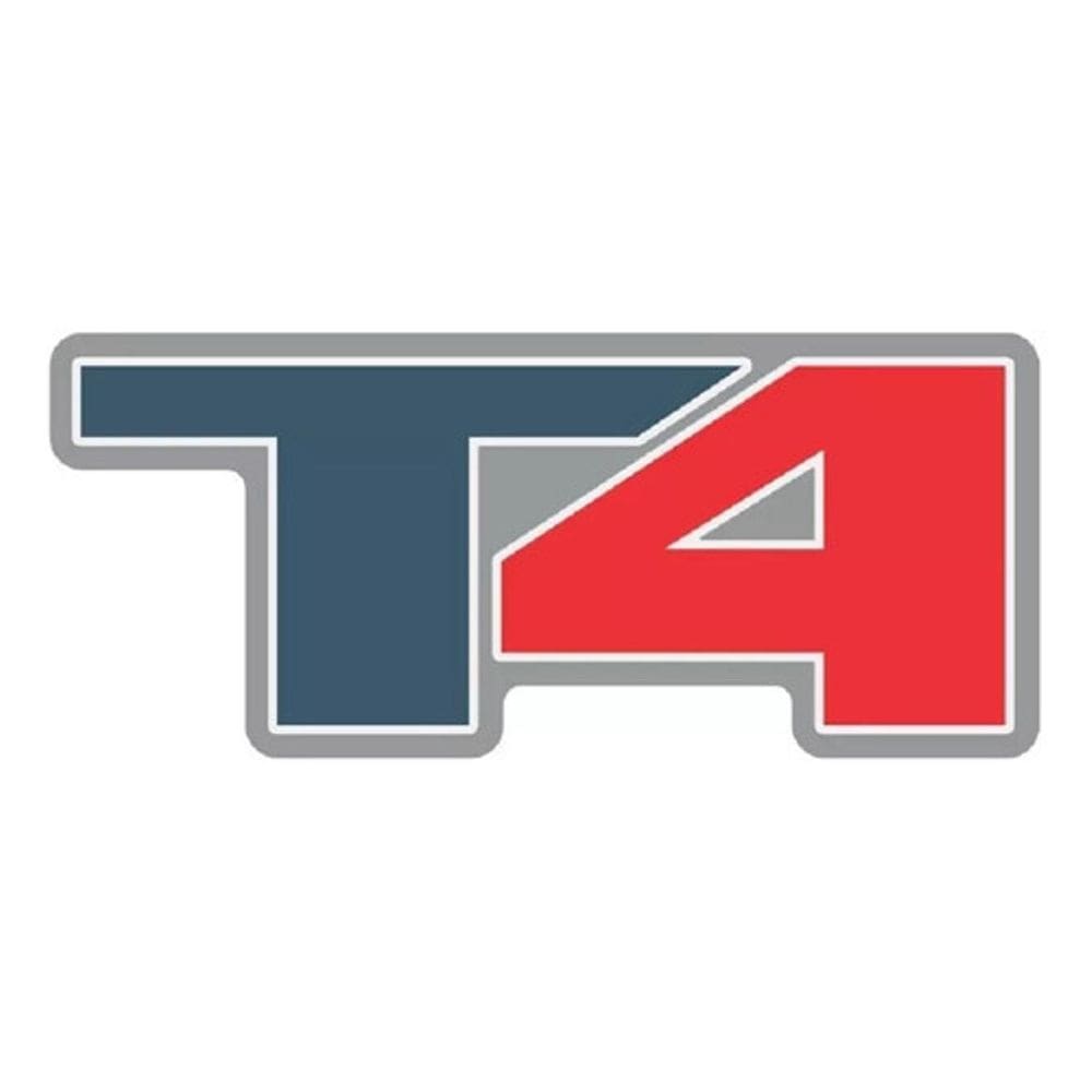 Adesivo Traseiro Troller T4 2015 34