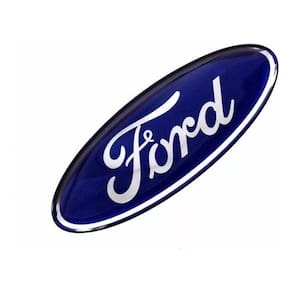 Adesivo Ford Focus Resinado Traseiro Fcrs01