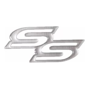 Adesivo Compatível Astra Super Sport Ss Cromado F177 Cor