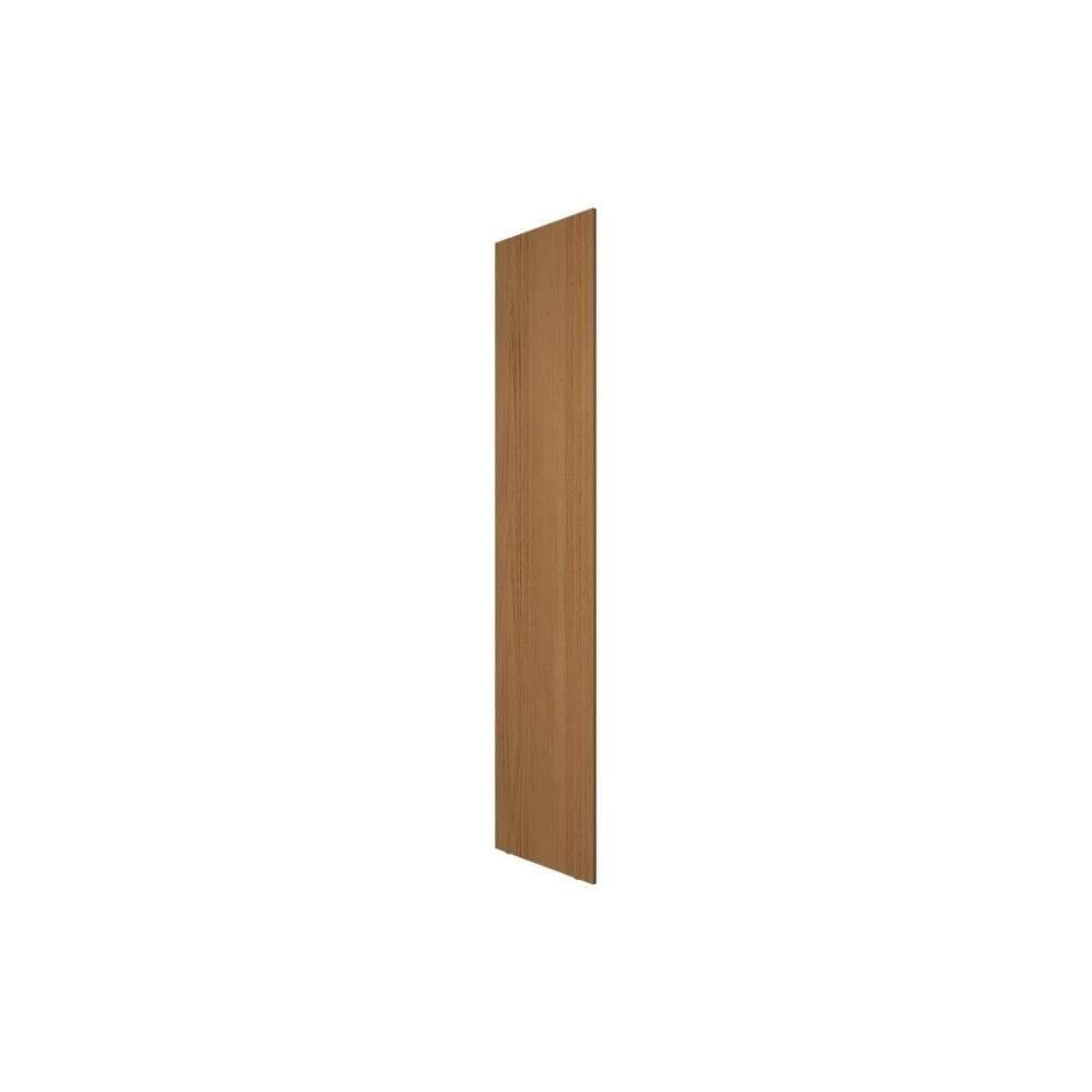 Multiuso de Cozinha Painel de Edição p/ Fechamento Denver PH 3131 229x50x1,5cm Freijo Rocks - Herval