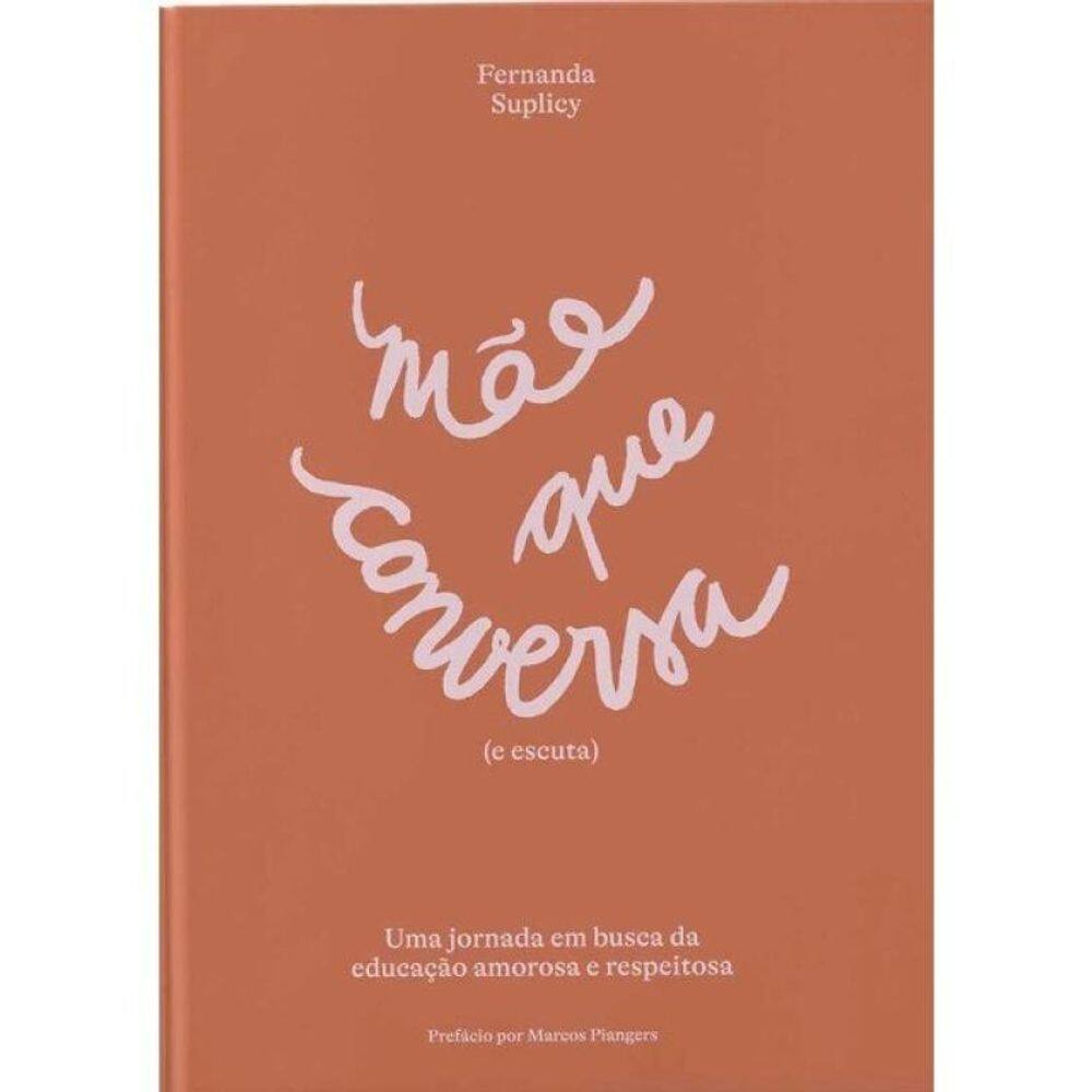 Mãe Que Conversa