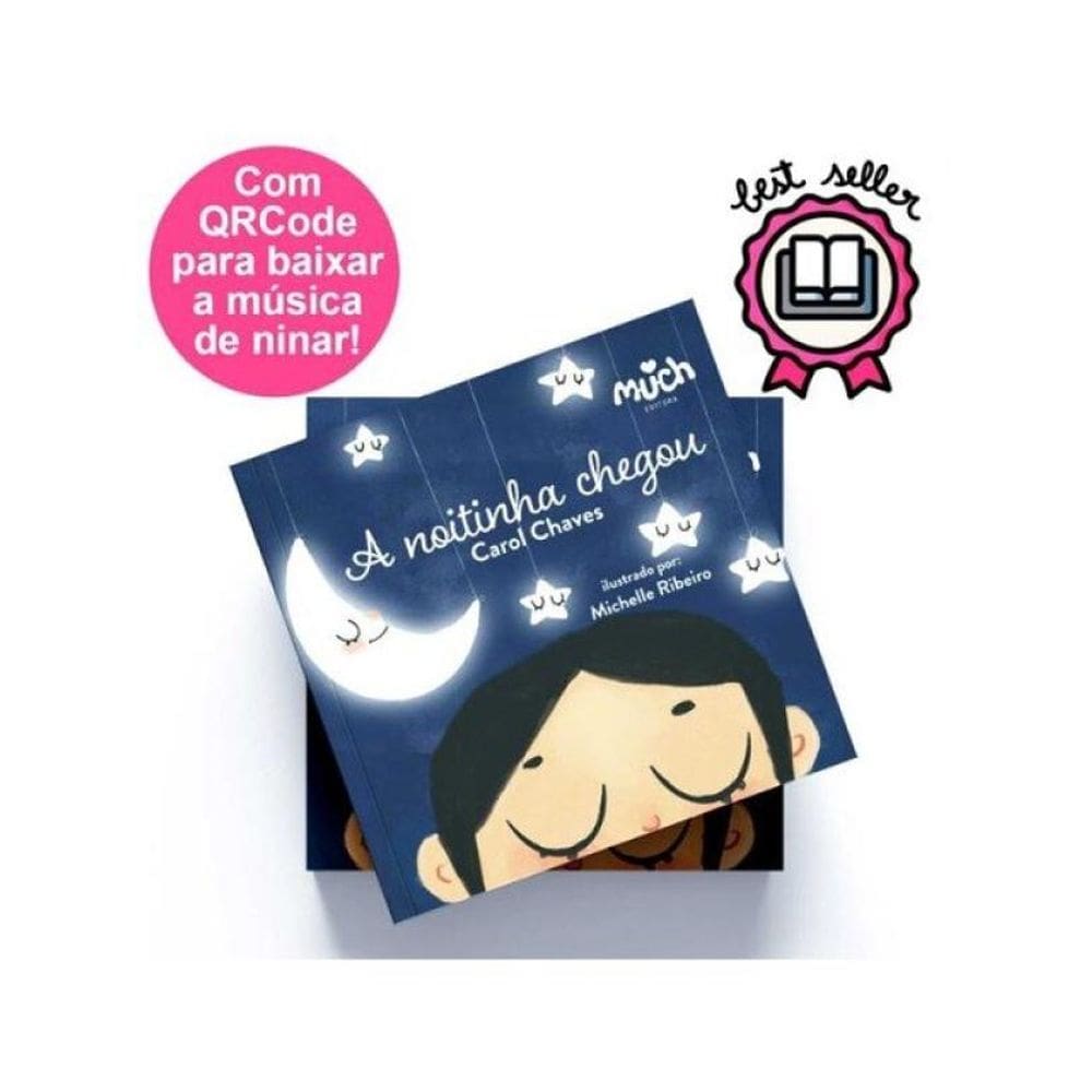 A Noitinha Chegou