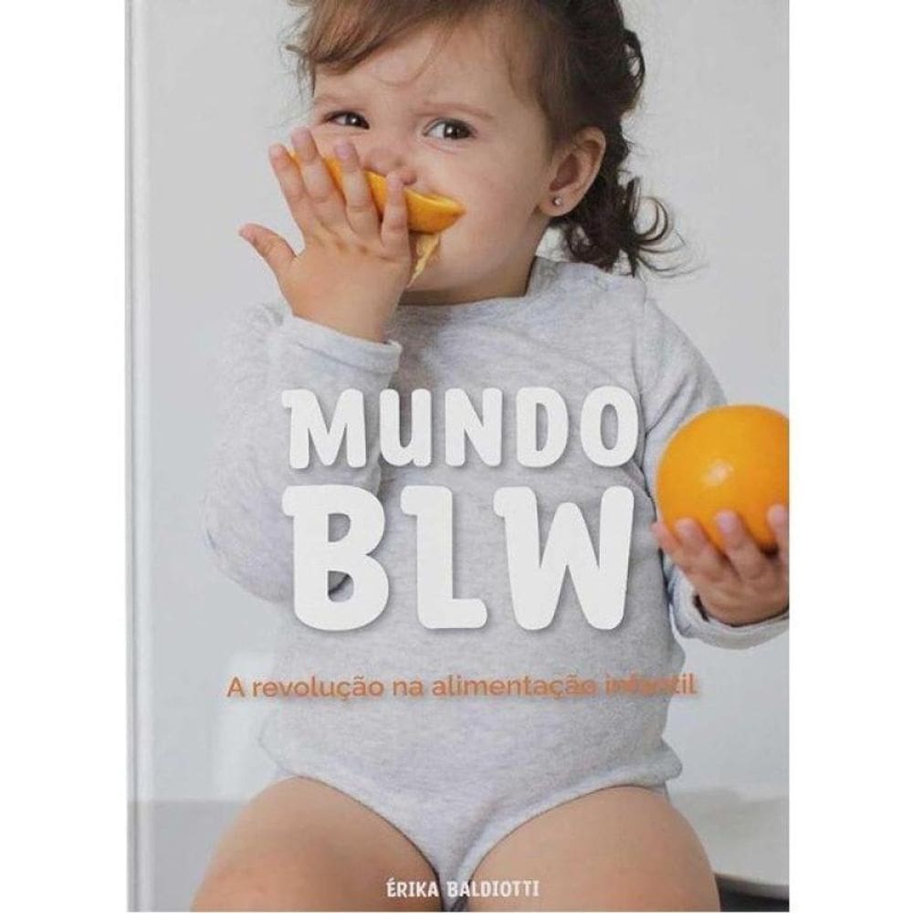 Mundo Blw - A Revolução!