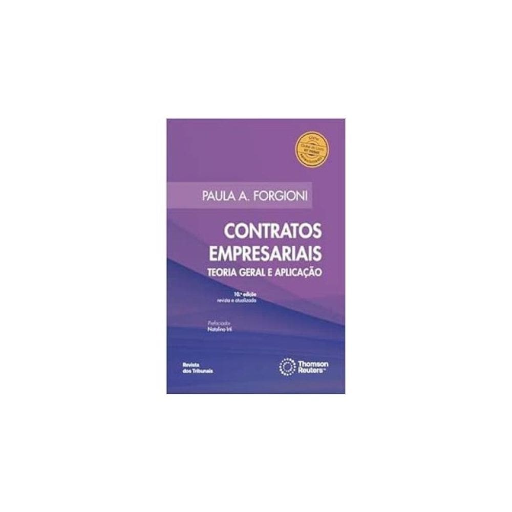 Contratos Empresariais - 2025