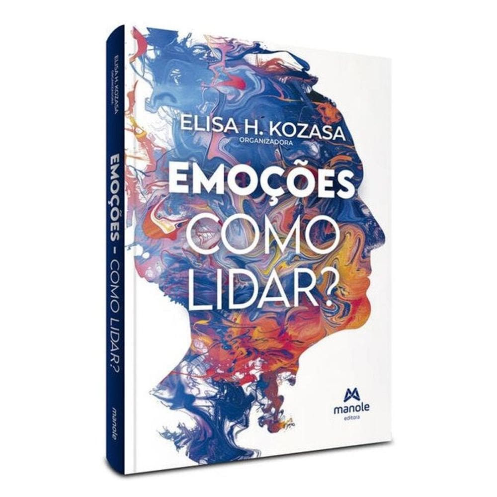 Emoções