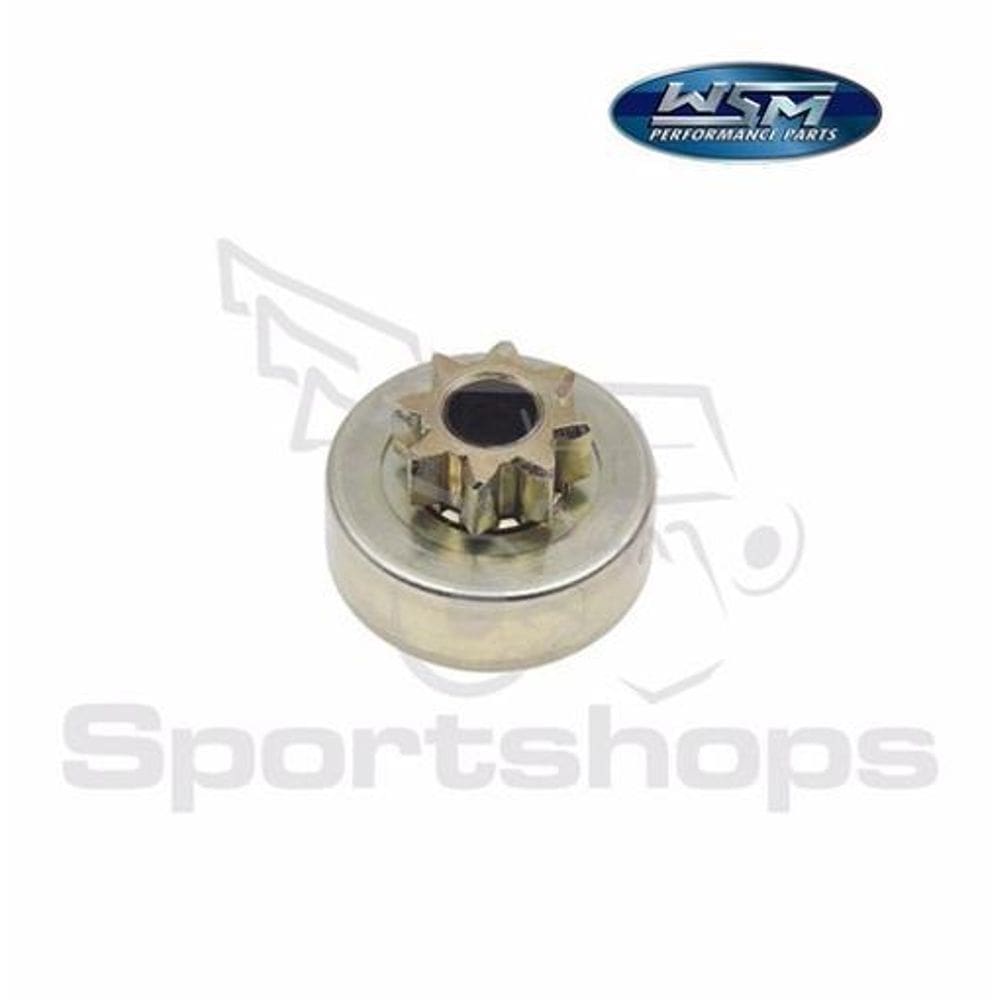 Bendix 8 Dentes Do Motor Arranque Jet Ski Sea-Doo 2 Tempo