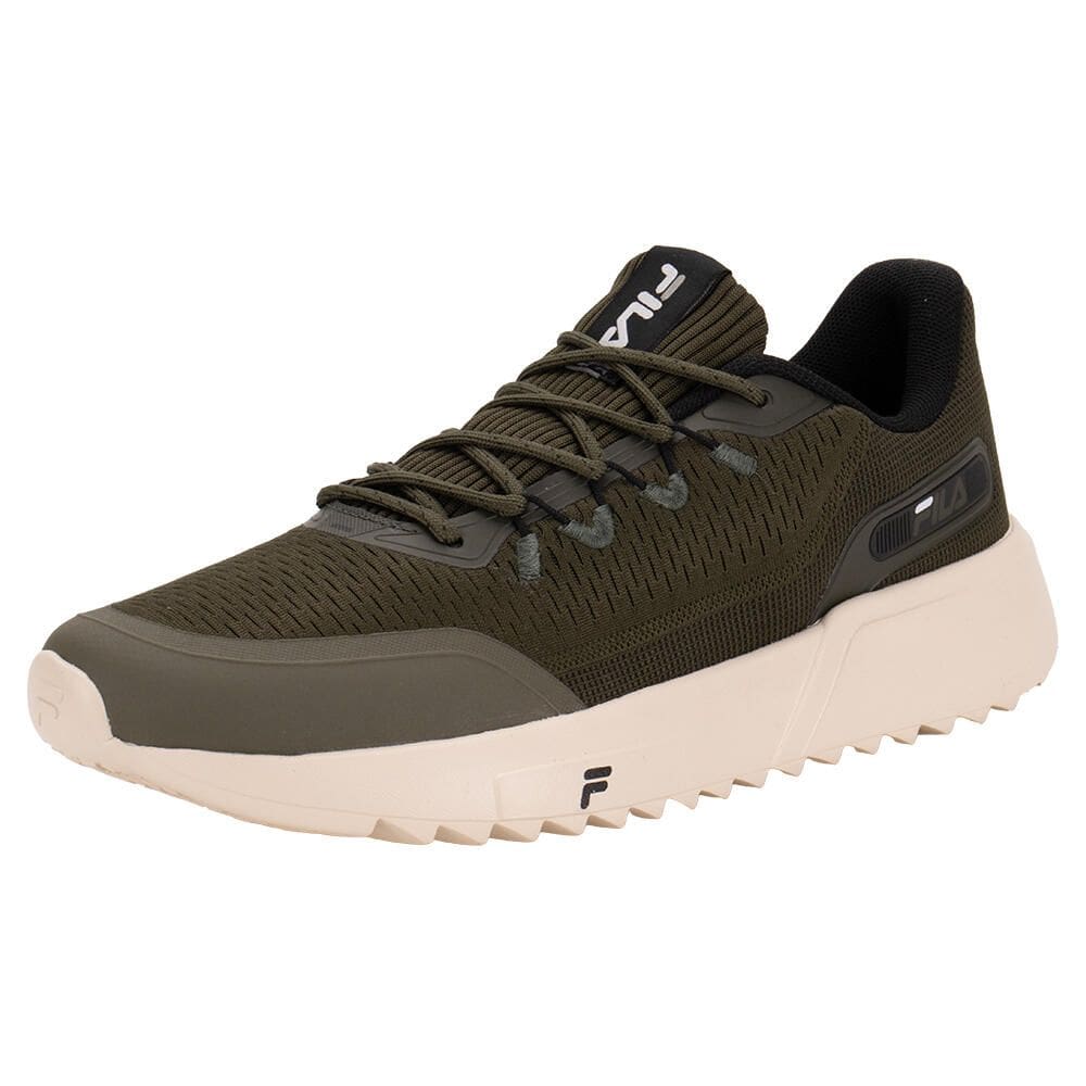 Tênis Masculino Step Fila F01tr00037