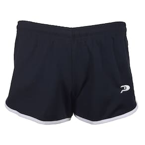 Short Corrida Placar Madeira SH-720 Feminino