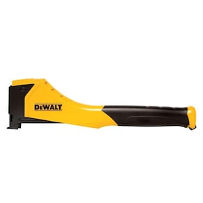Hammer Tacker DEWALT DWHT450 Alumínio pesado 27 cm