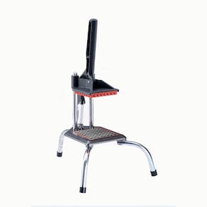 Cortador de Legumes e Frutas Pequeno Doméstico Manual - Anodilar 693-0