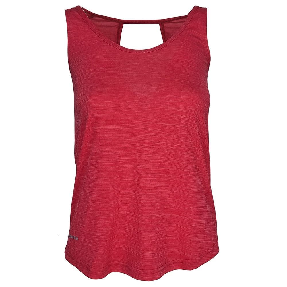 Regata Kanxa Ice Poliamida Feminina