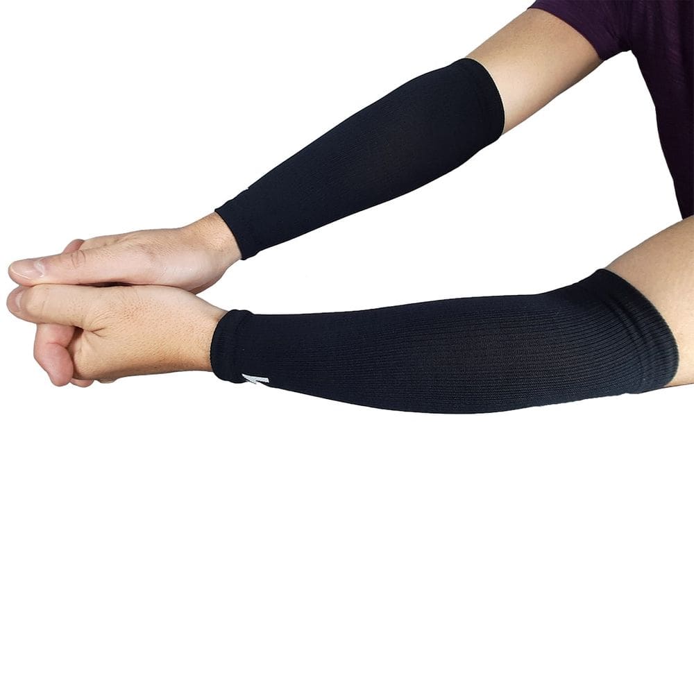 Manguito Kanxa Cano Curto Adulto Ciclismo Volei Corrida