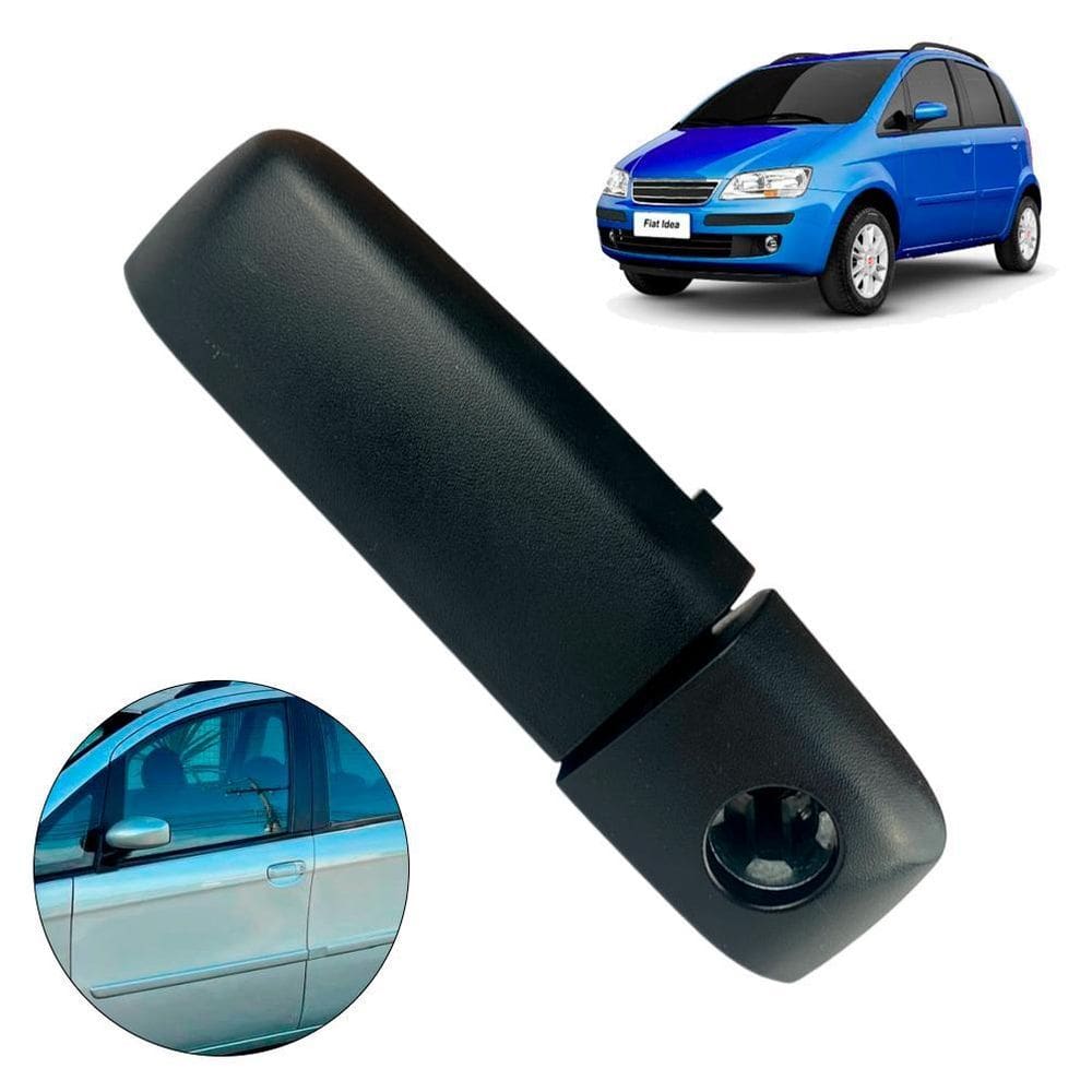 Maçaneta Externa Diant Esq Idea 09 2010