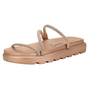 Tamanco Feminino Salto Baixo Vizzano - 6459118