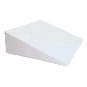 Almofada Triangulo Pop Perfetto Branco 82X70X14Cm