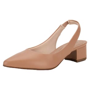 Sapato Feminino Salto Grosso Beira Rio 4182220