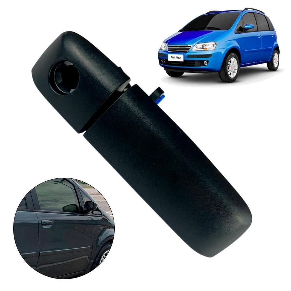 Maçaneta Externa Diant Dir Idea 09 2010