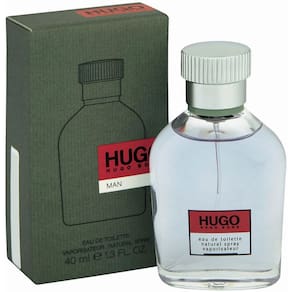 Perfume HUGO BOSS GREEN Eau de Toilette 38,45 ml para homens