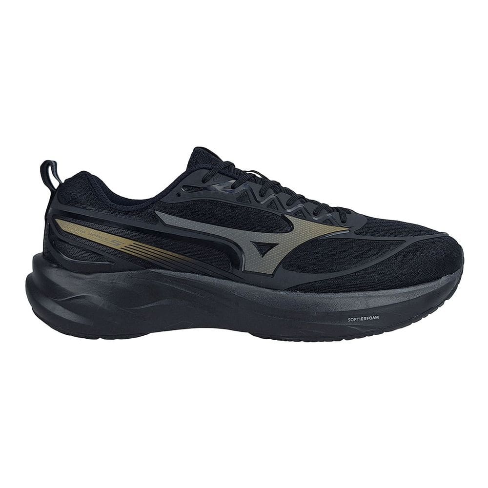 Tenis Mizuno Space 5  Masculino
