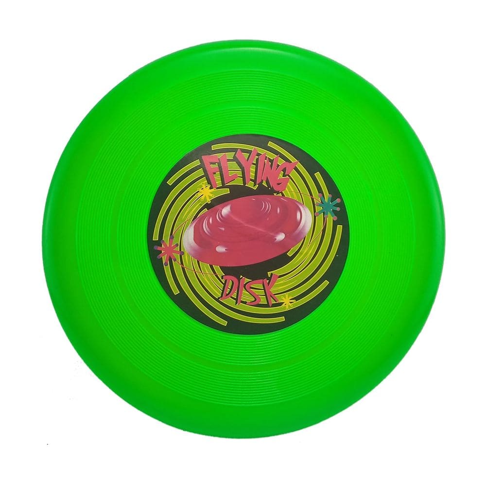 Frisbee Starflex Fechado