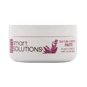 Pasta de controle de textura SmartSolutions 60 ml à base de plantas