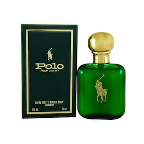 Perfume Ralph Lauren Polo Eau de Toilette 59,15 ml para homens