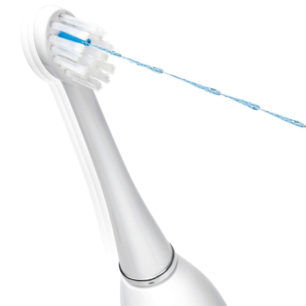 Cabeças de escova de reposição Waterpik Sonic-Fusion SFRB-2EW 2ct