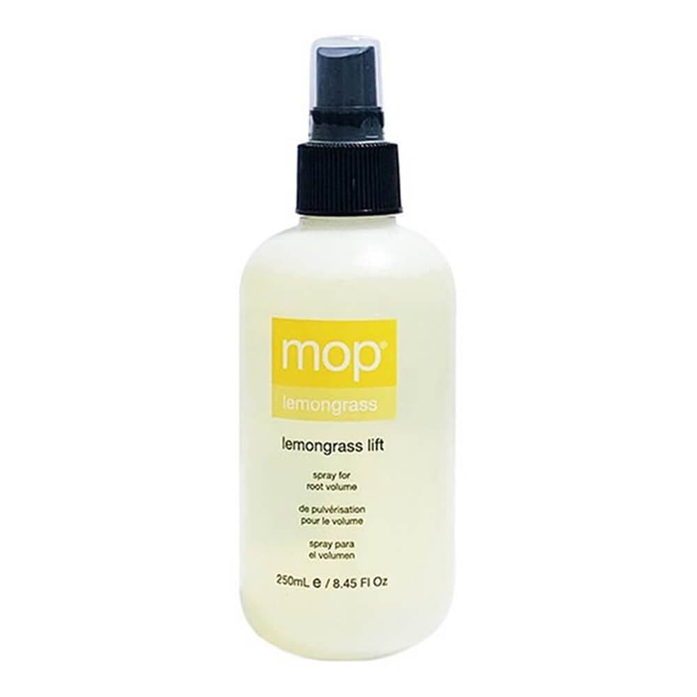 Spray MOP Lemongrass Lift Root Volume 250mL