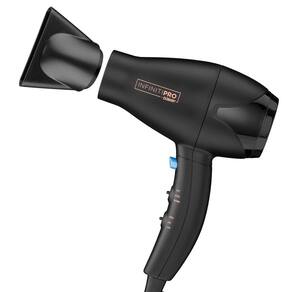 Secador de cabelo Conair INFINITIPRO Mighty Mini Compact Travel