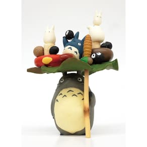 Figura empilhável STUDIO GHIBLI Meu vizinho Totoro Ensky