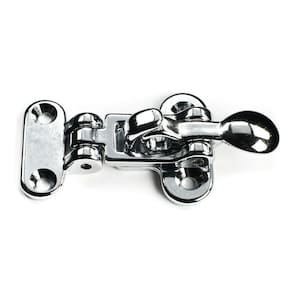Hold Down Whitecap 5 CP Brass Antirrtle para barco